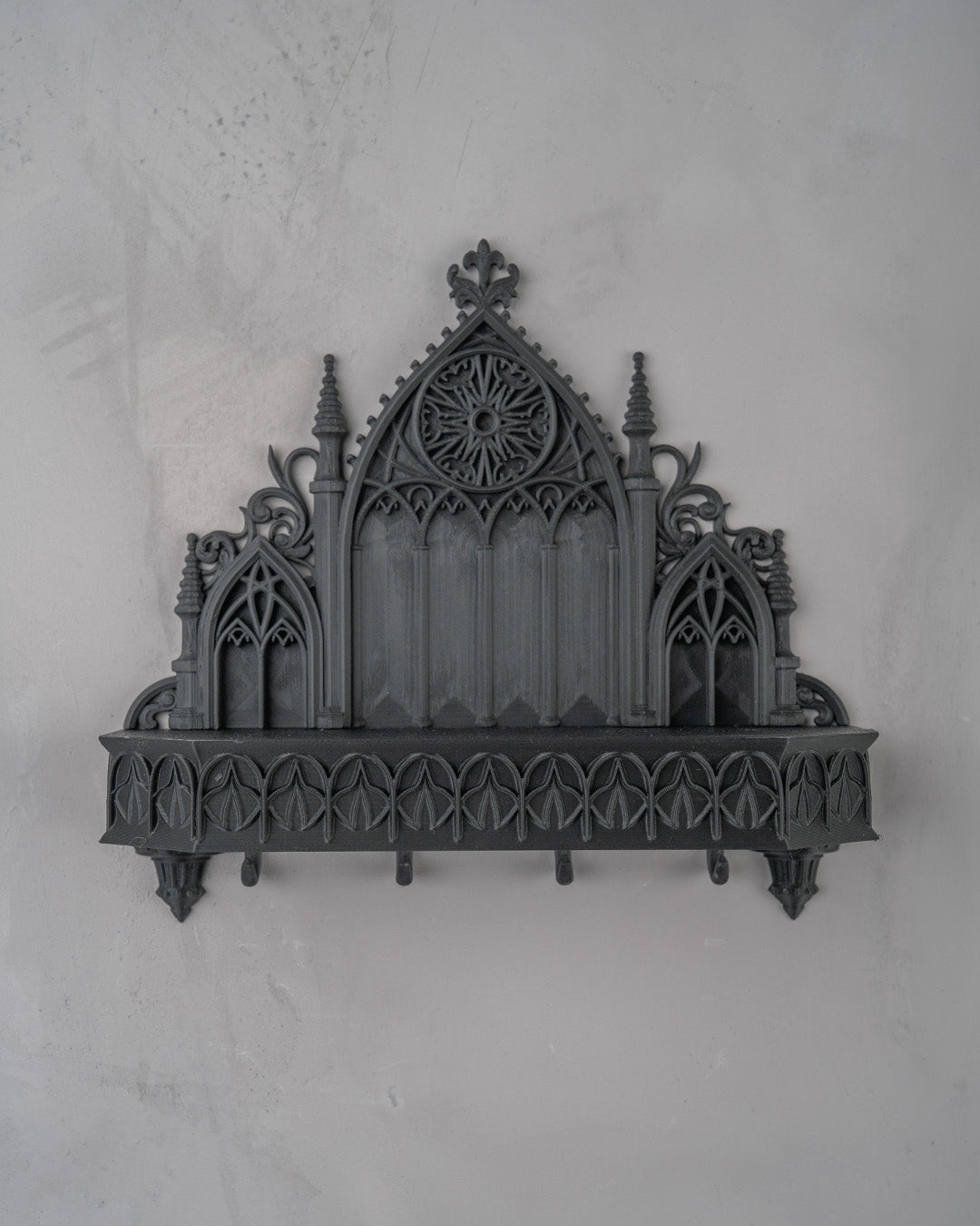 Sanctuary Key Holder