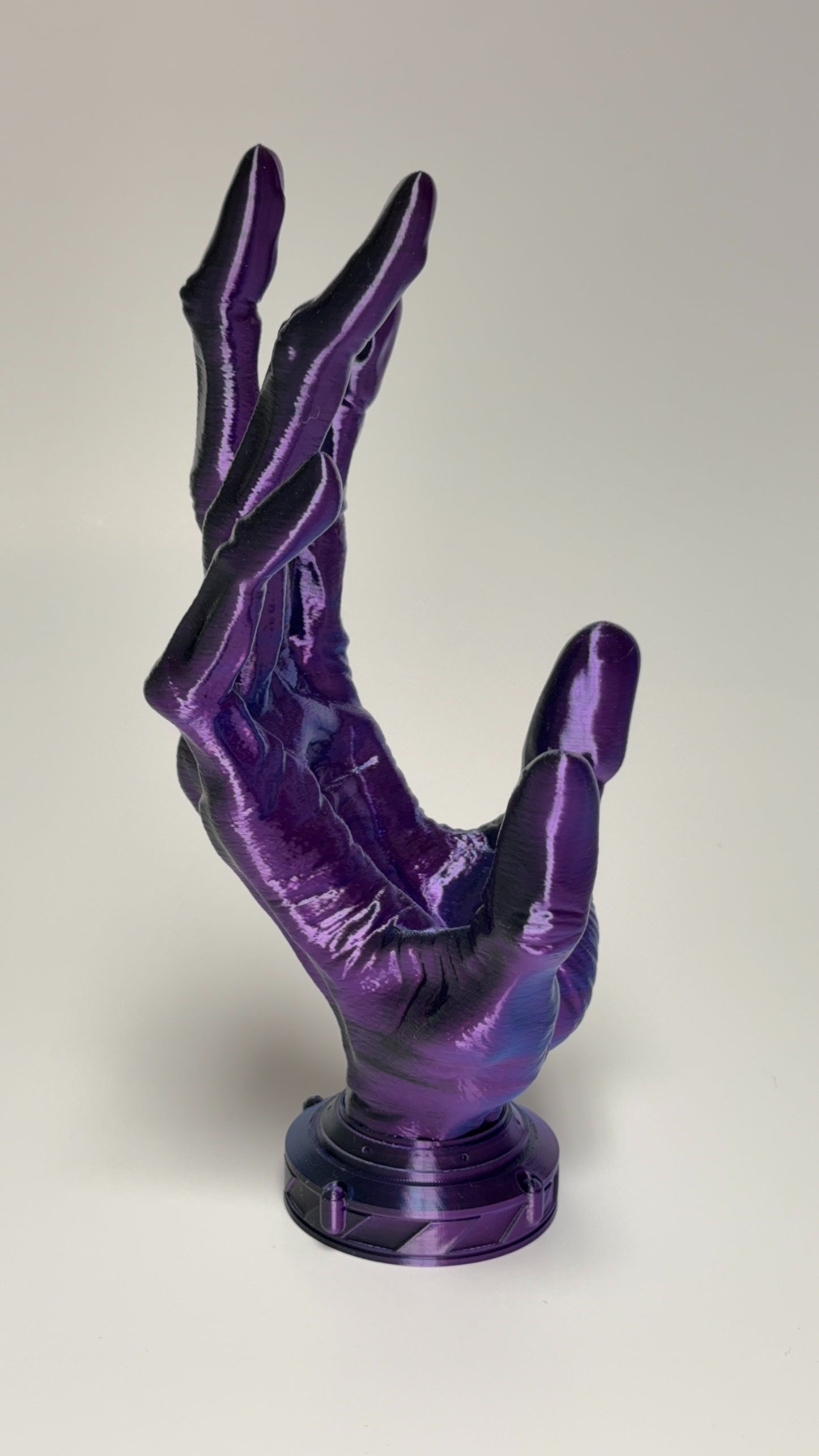 Alien Hand Control Holder