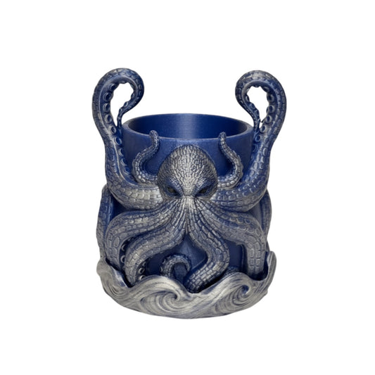 Kraken Planter