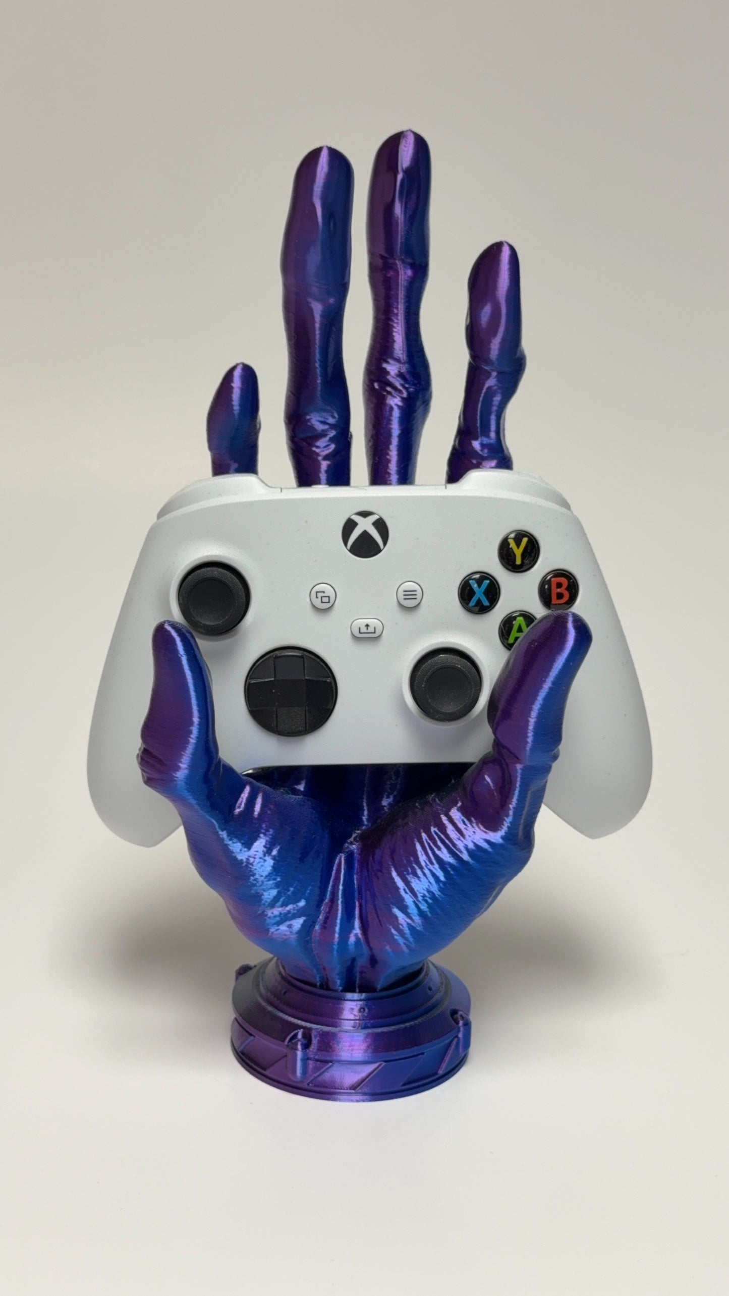 Alien Hand Control Holder