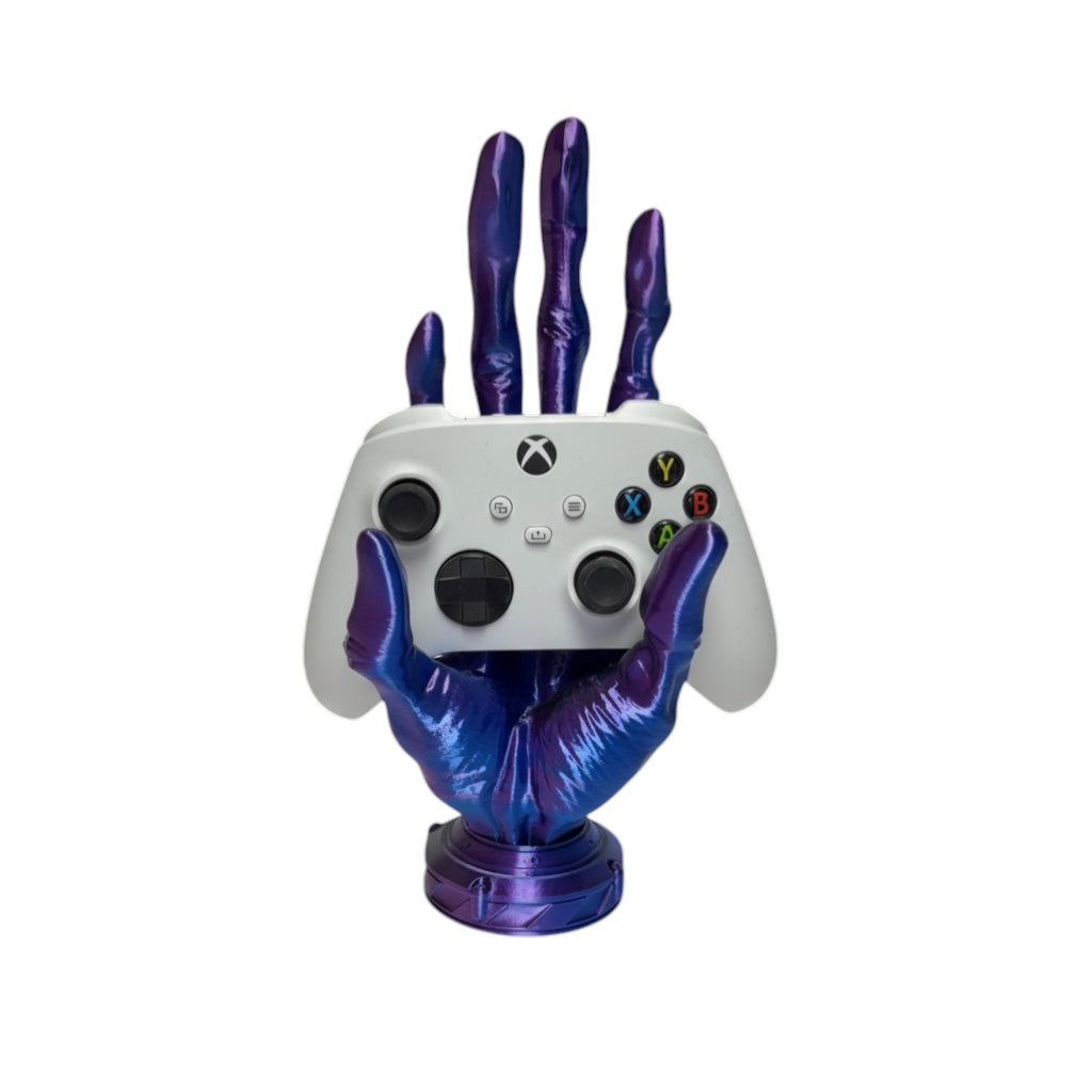 Alien Hand Controler Holder