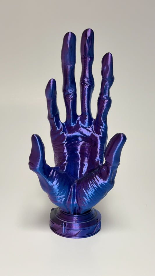 Alien Hand Control Holder