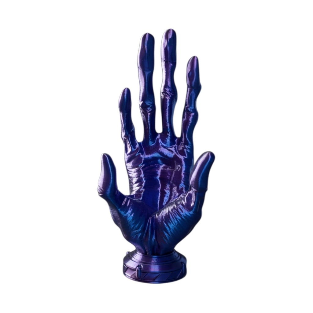 Alien Hand Controler Holder
