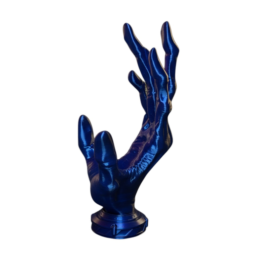 Alien Hand Controler Holder