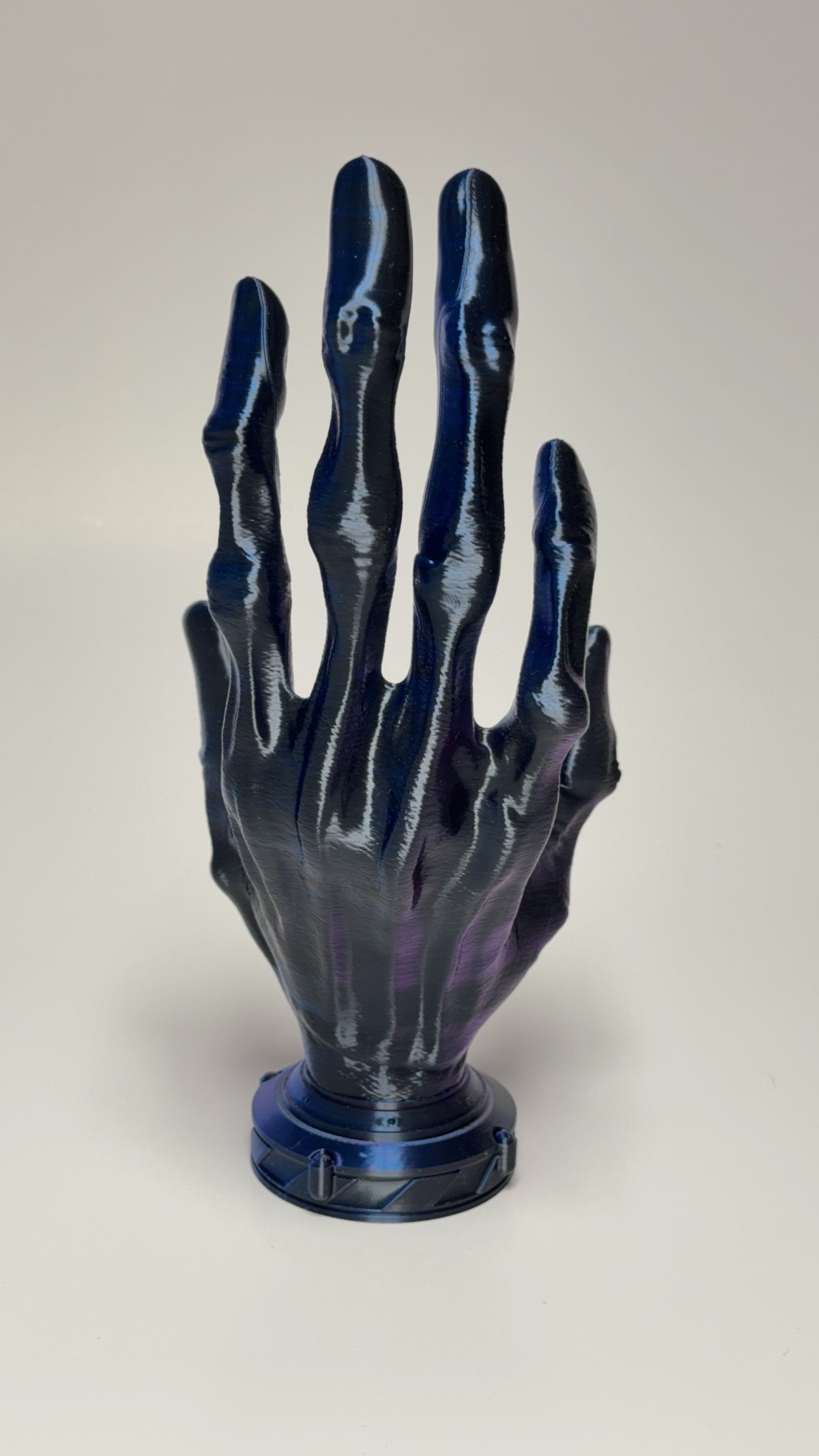 Alien Hand Control Holder