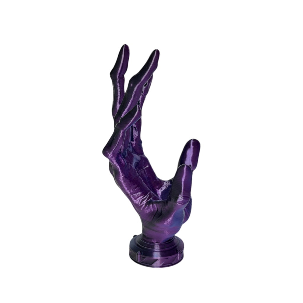 Alien Hand Controler Holder
