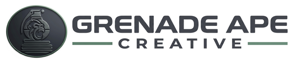 Grenade Ape Creations