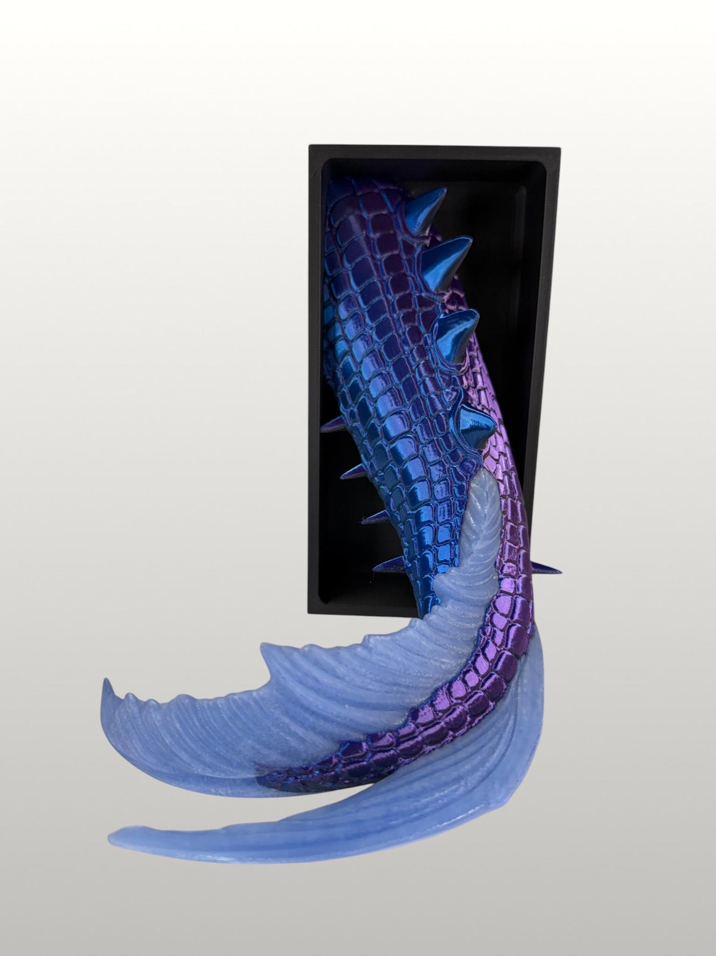 Ethereal Dragon Book Nook